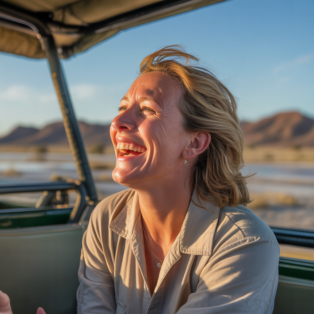 Best Namibia Safari Travel Agents