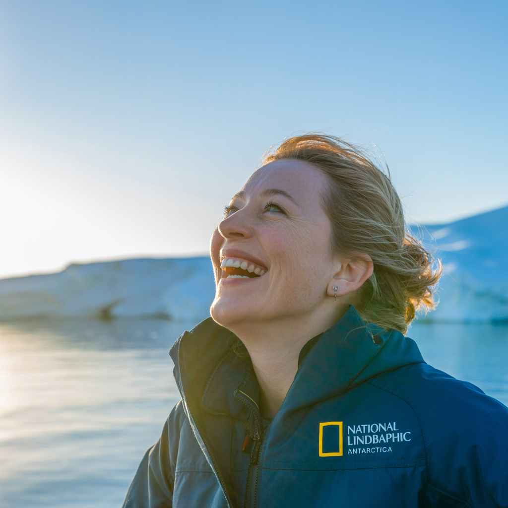 Best National Geographic Lindblad Antarctica