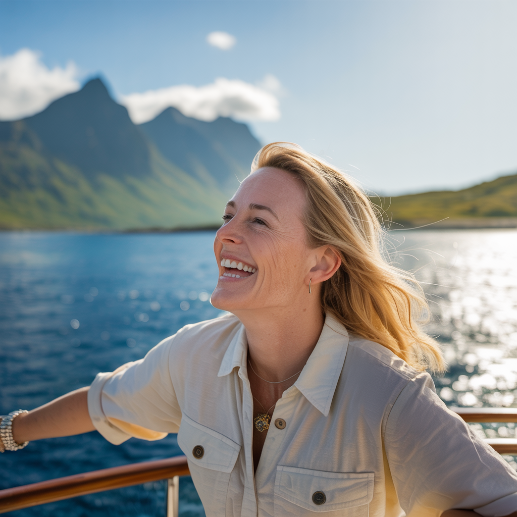 Best National Geographic Lindblad Expeditions Group Cruises Travel Agents