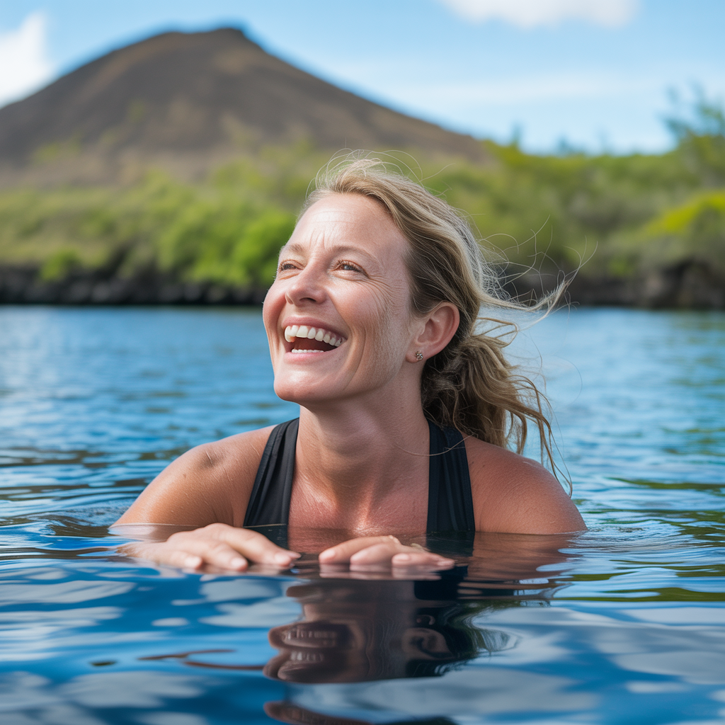 Best Natural Habitat Adventures Galapagos
