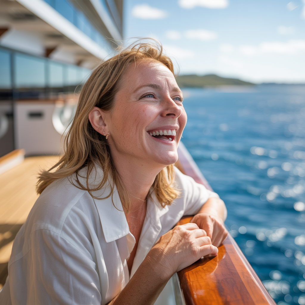 Best New Princess Cruise Ships