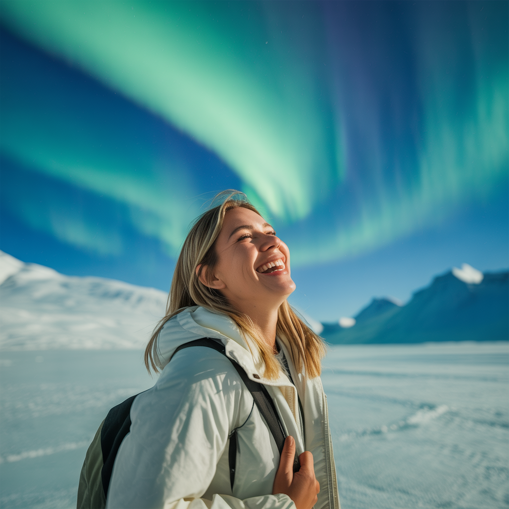 Best Northern Lights Travel Agents