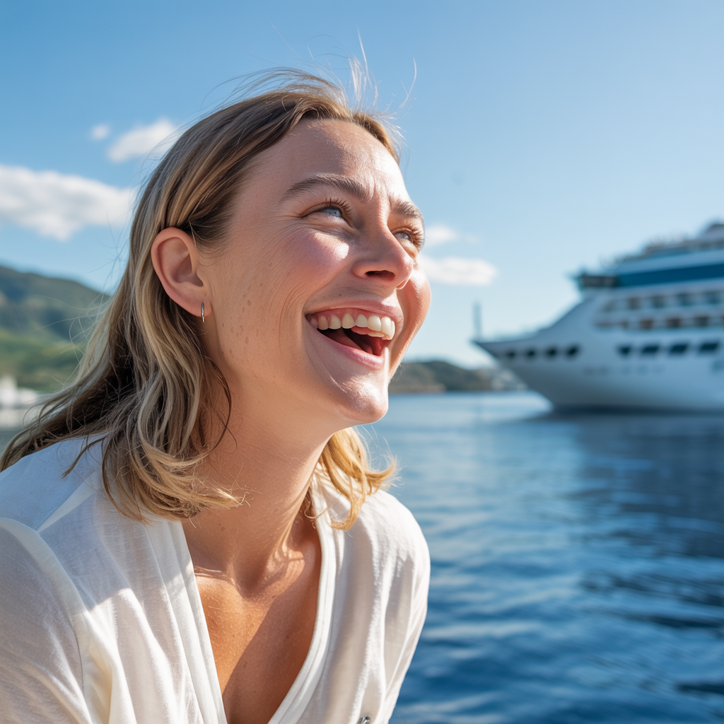 Best Norwegian Aqua Cruises