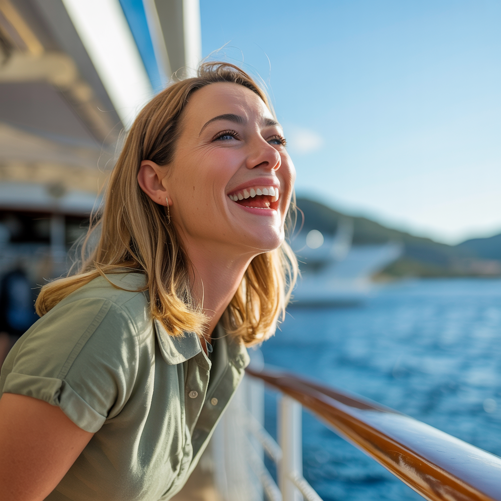 Best Norwegian Cruise Line Deals And Promotions