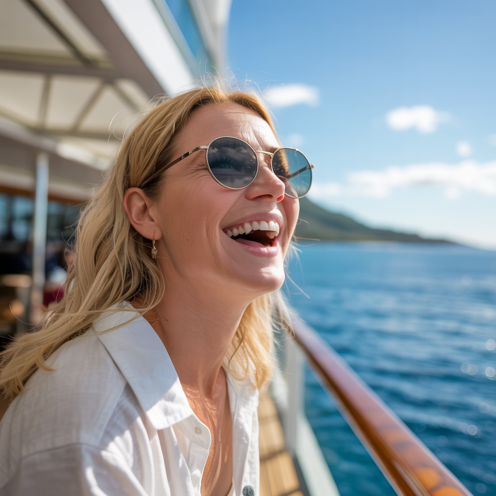 Best Norwegian Cruise Line Last Minute