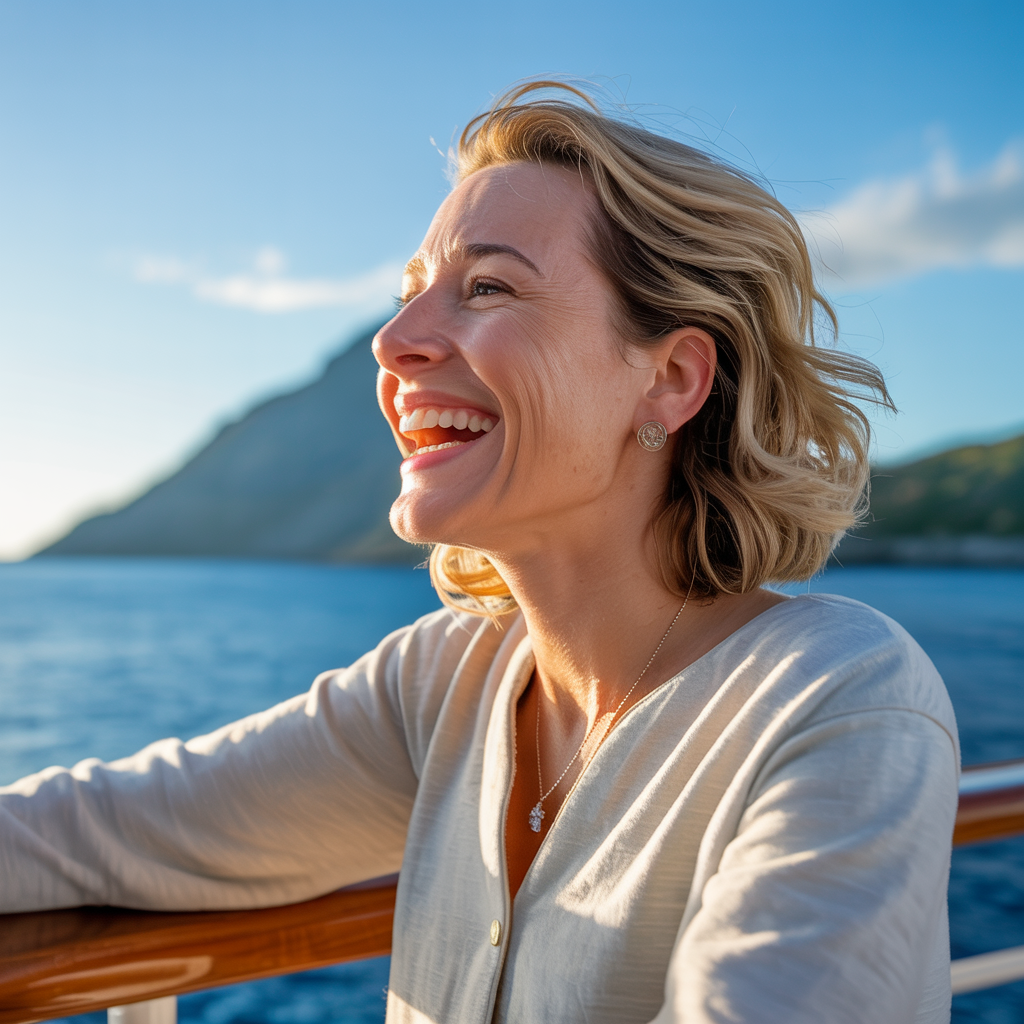 Best Norwegian Cruises For Solo Travelers