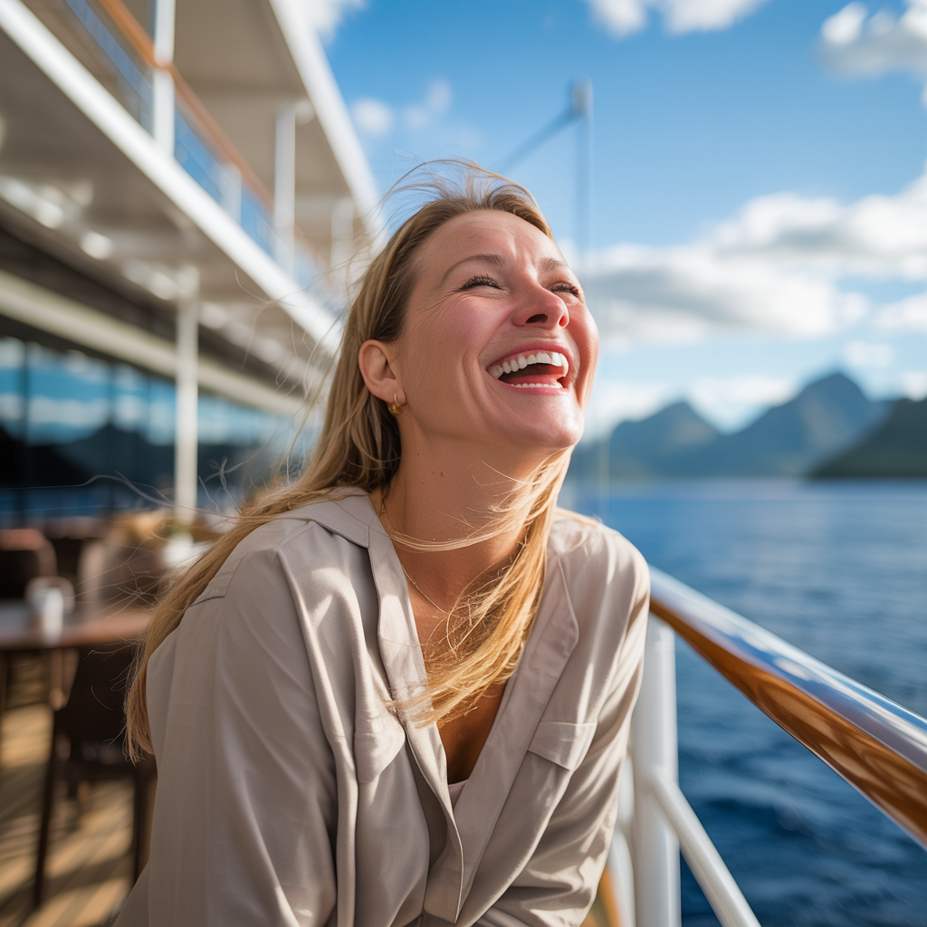 Best Norwegian Luna Cruises