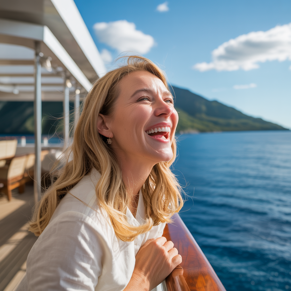 Best Oceania Allura Cruises