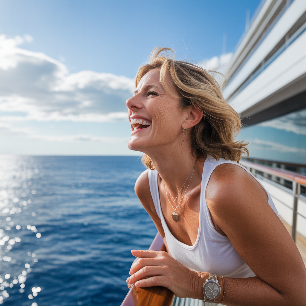 Best Oceania Cruises World Cruises Travel Agents