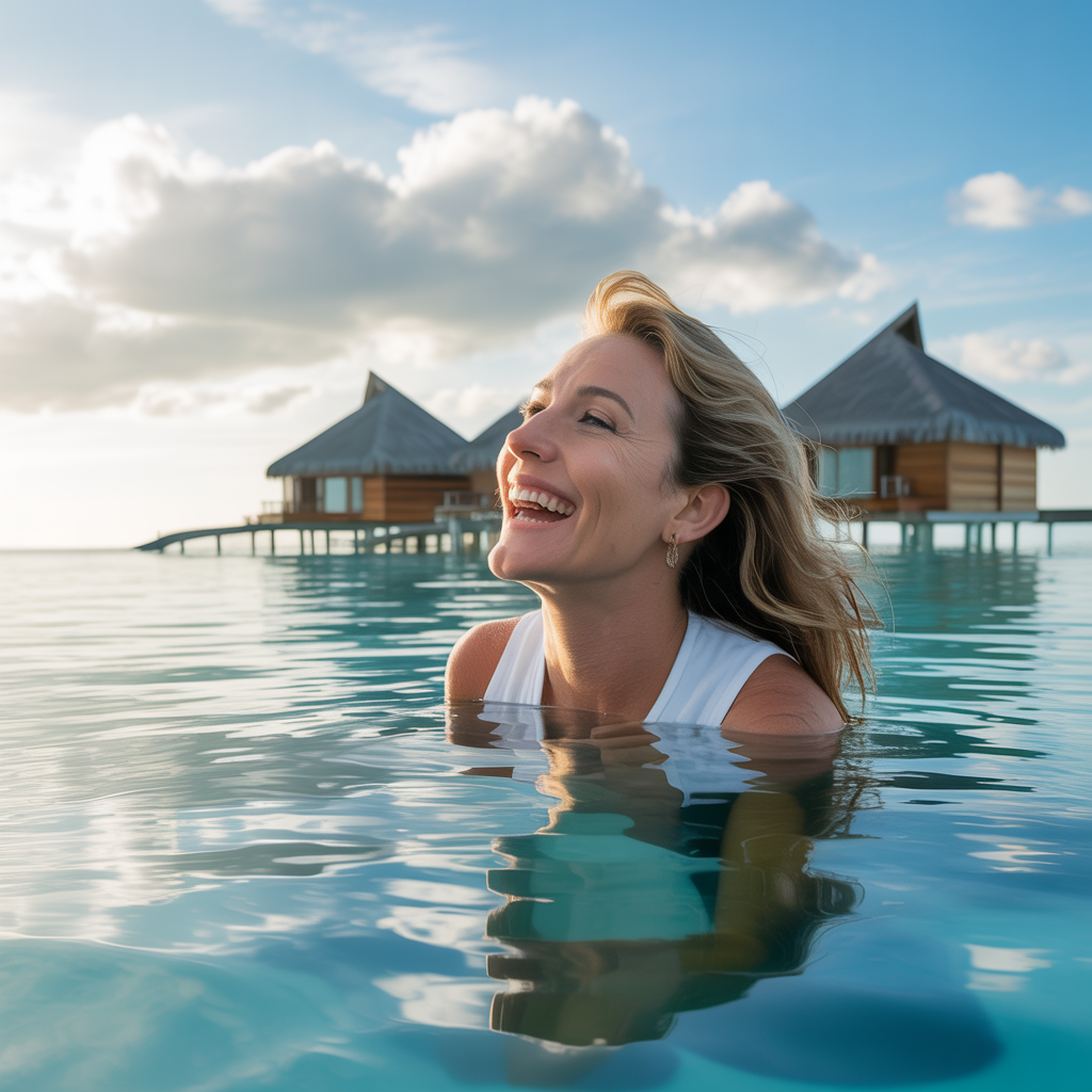 Best Overwater Bungalow Travel Agents