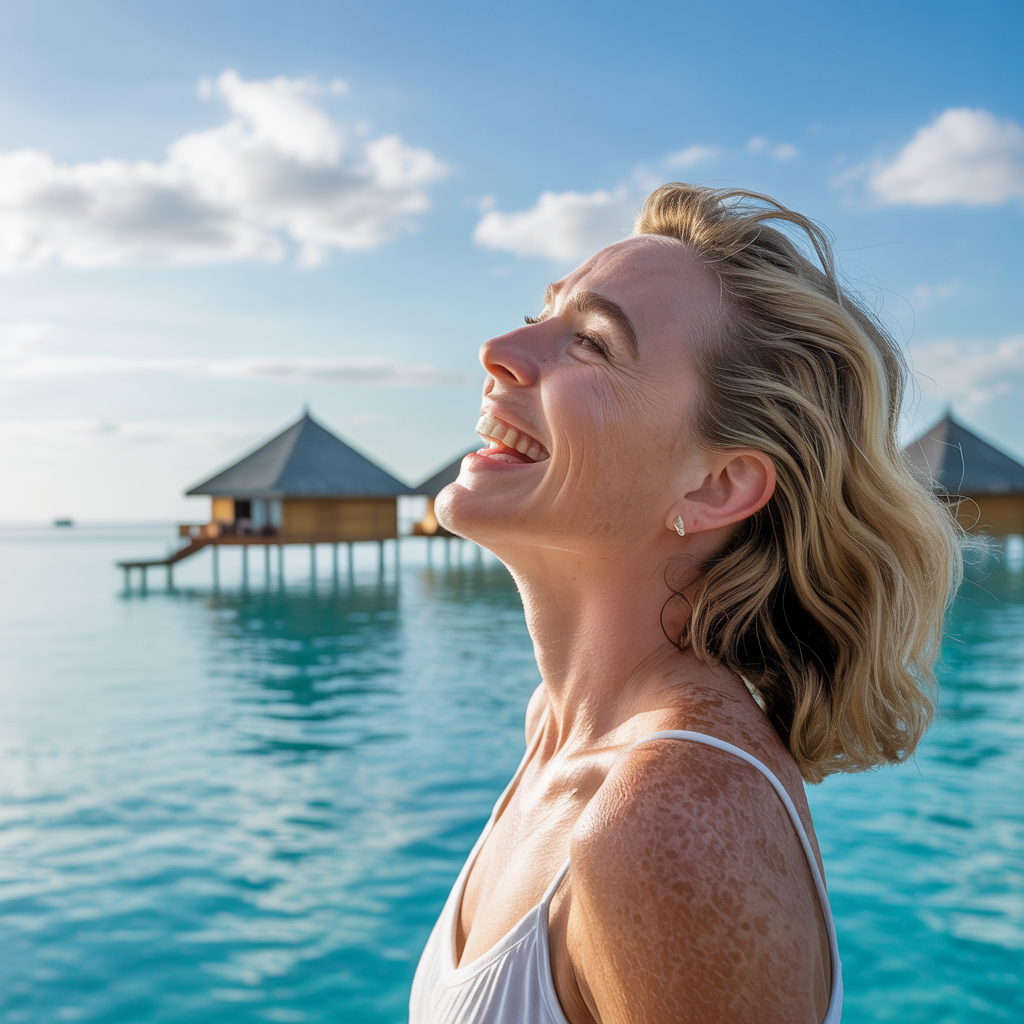 Best Overwater Bungalows