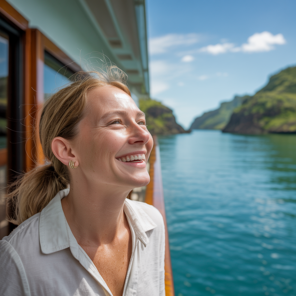 Best Panama Canal Cruise Travel Agents