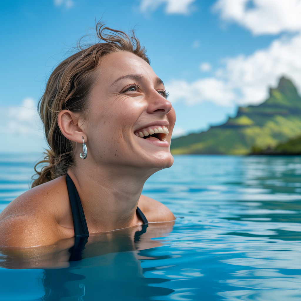 Best Paul Gauguin Tahiti Cruises