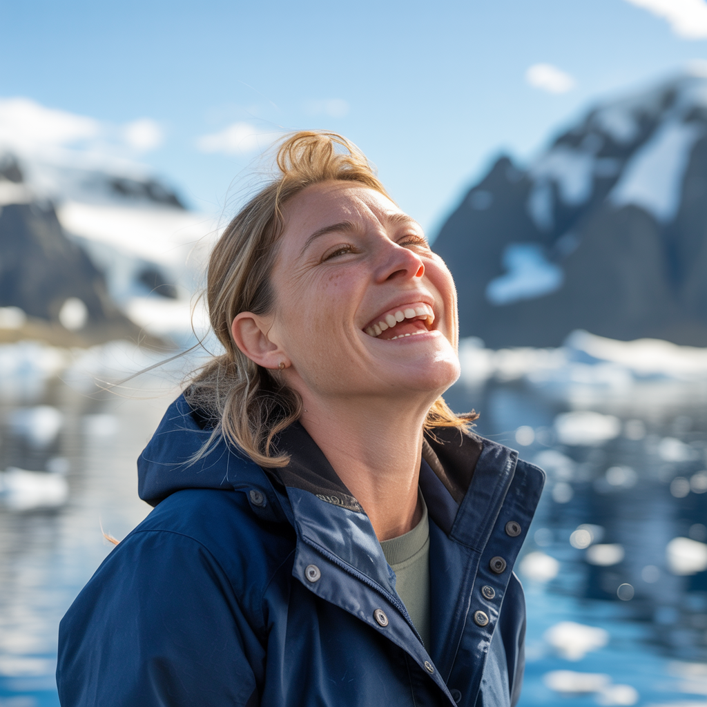 Best Ponant Antarctica Expedition Cruises