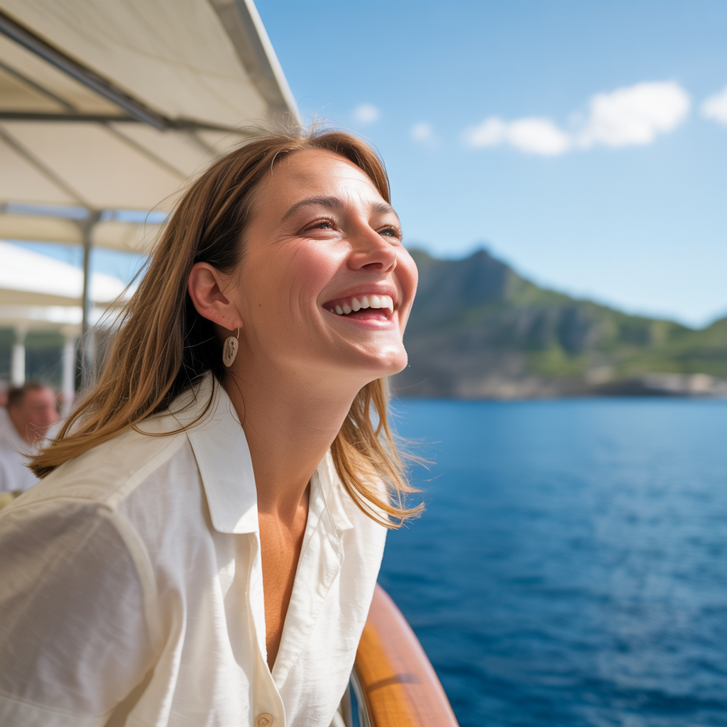 Best Ponant Group Cruises Travel Agents
