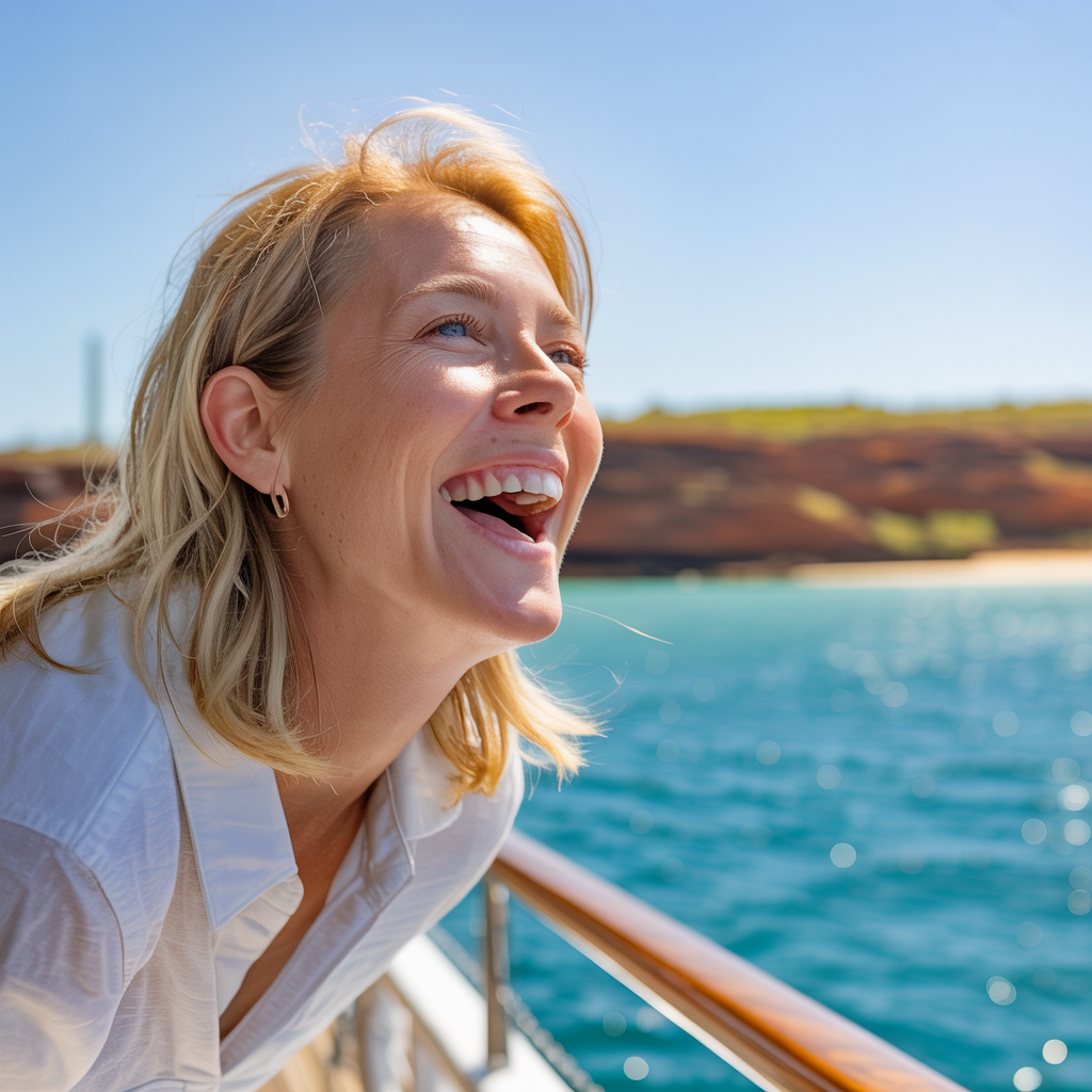 Best Ponant Kimberley Australia Cruises
