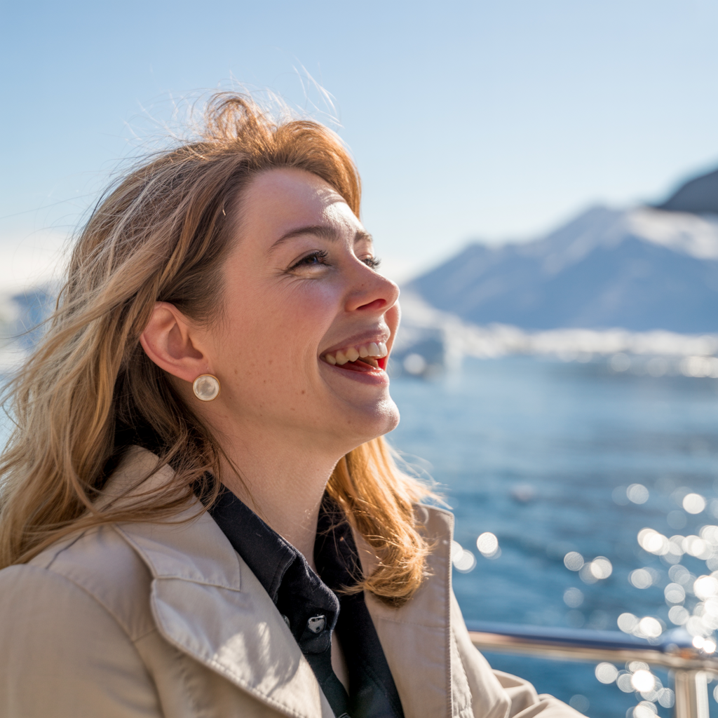 Best Ponant Luxury Icebreaker Le Commandant Charcot