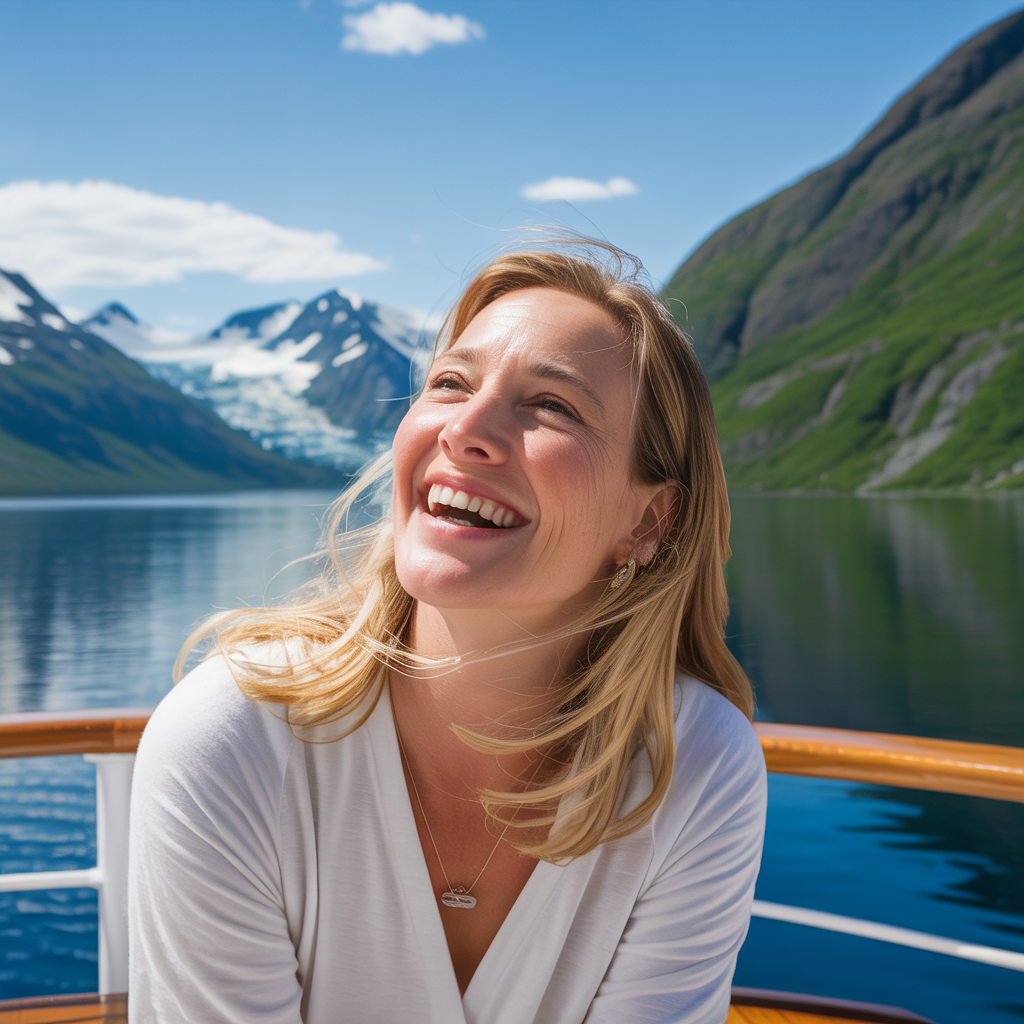 Best Princess Cruises Alaska