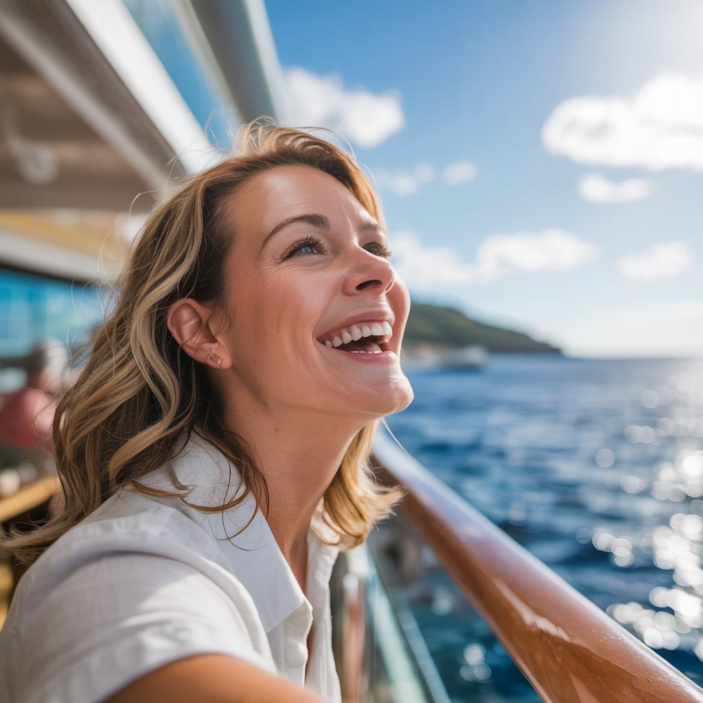 Best Princess Cruises Couples Getaway