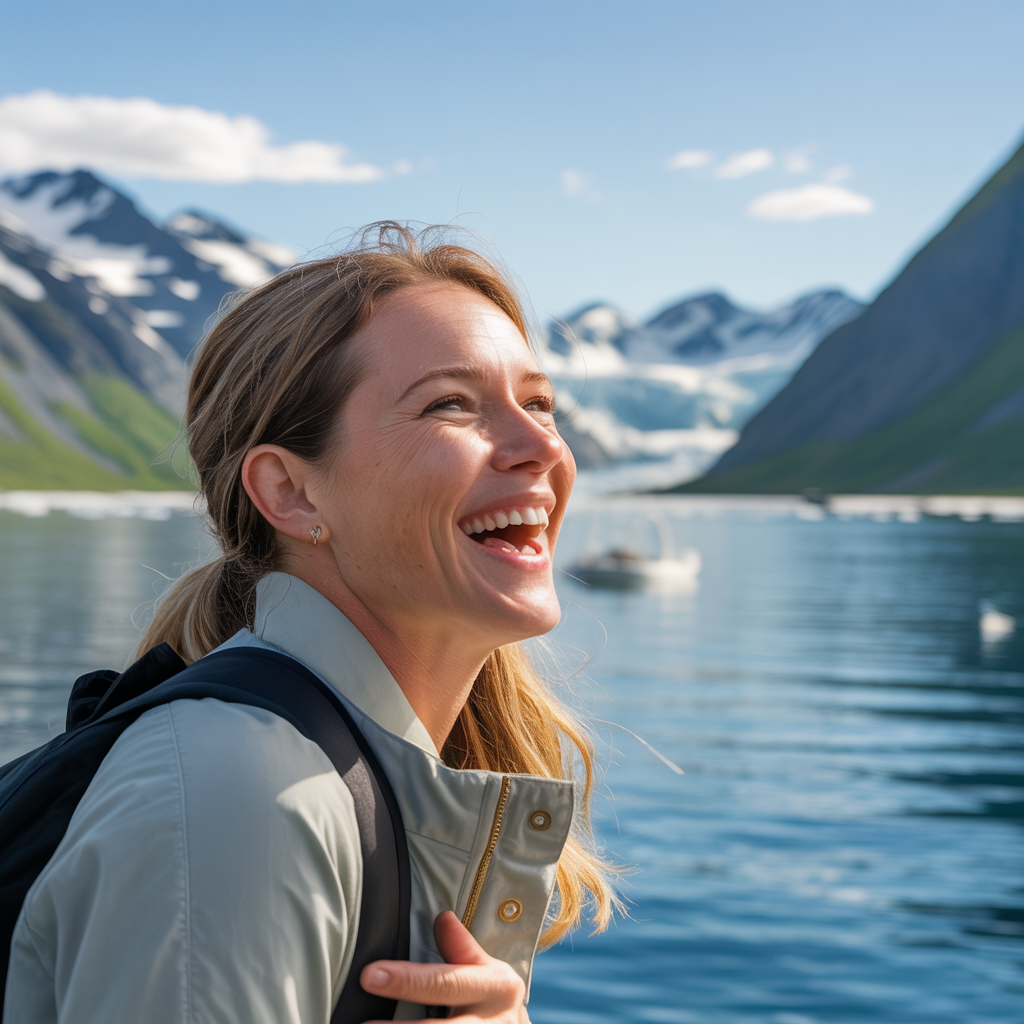 Best Private Alaska Shore Excursions