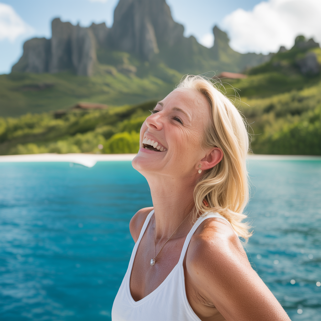 Best Private Island Rental Travel Agents