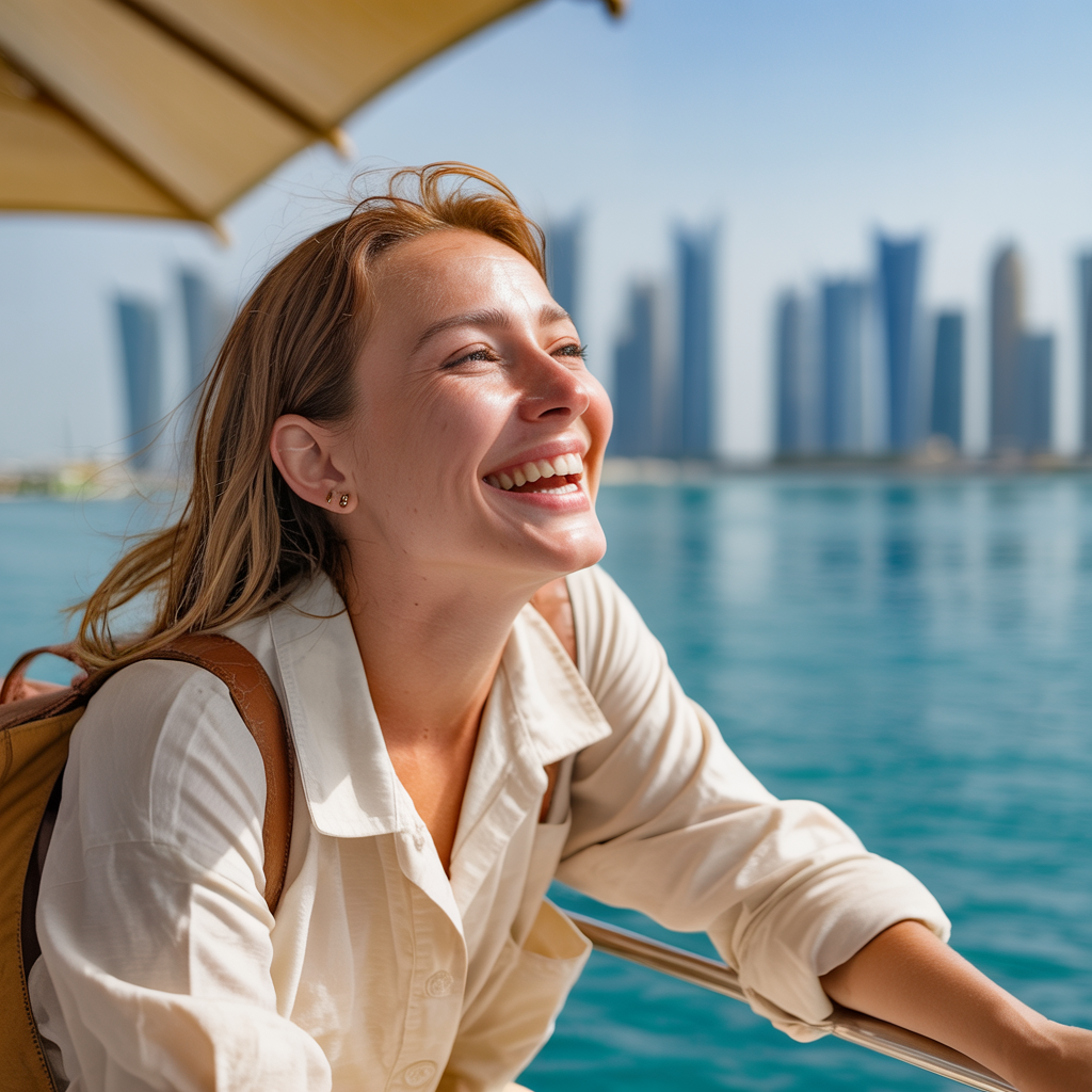 Best Qatar Tourism Stopover Packages