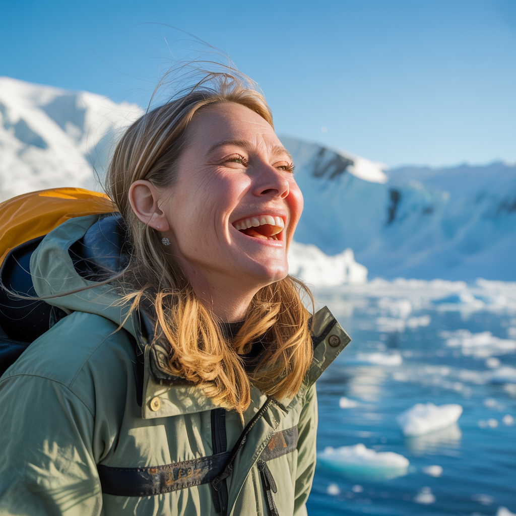 Best Quark Expeditions Arctic