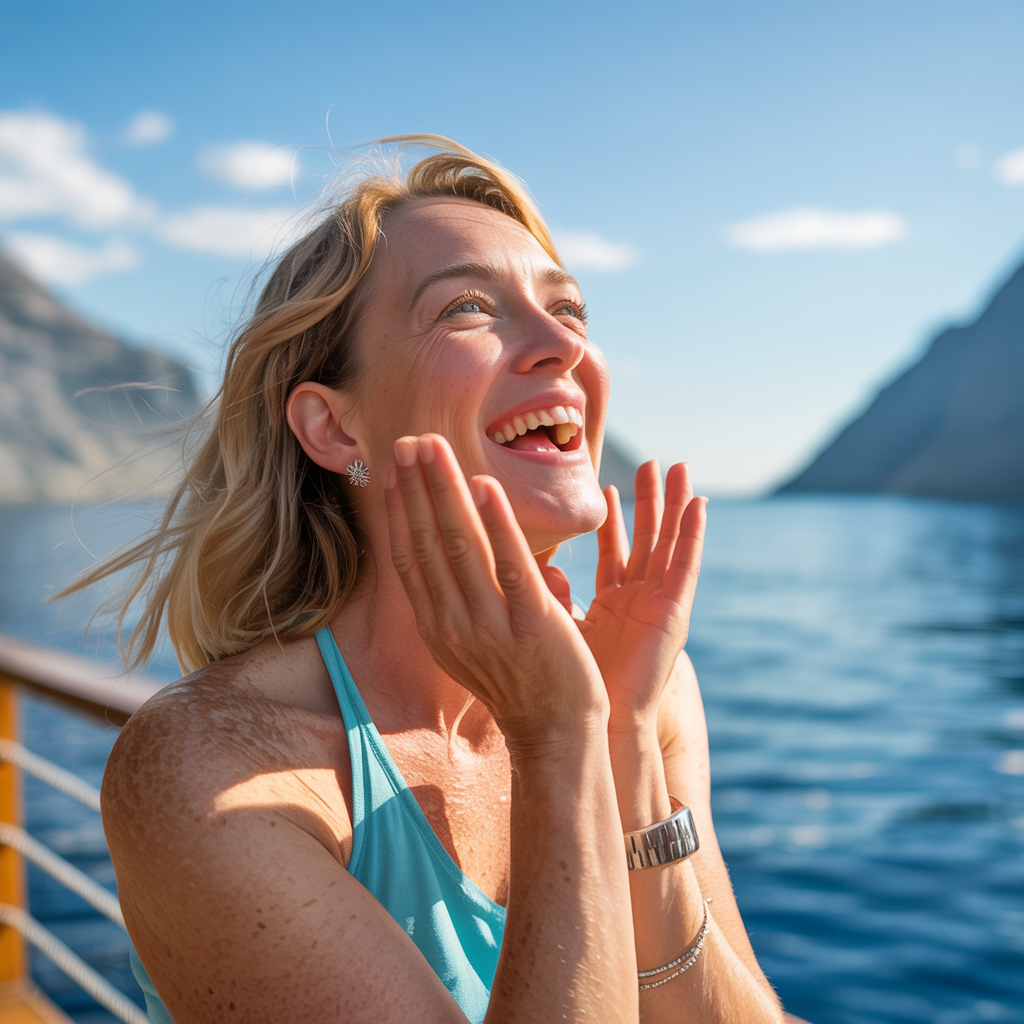 Best Quark Expeditions Group Cruises Travel Agents