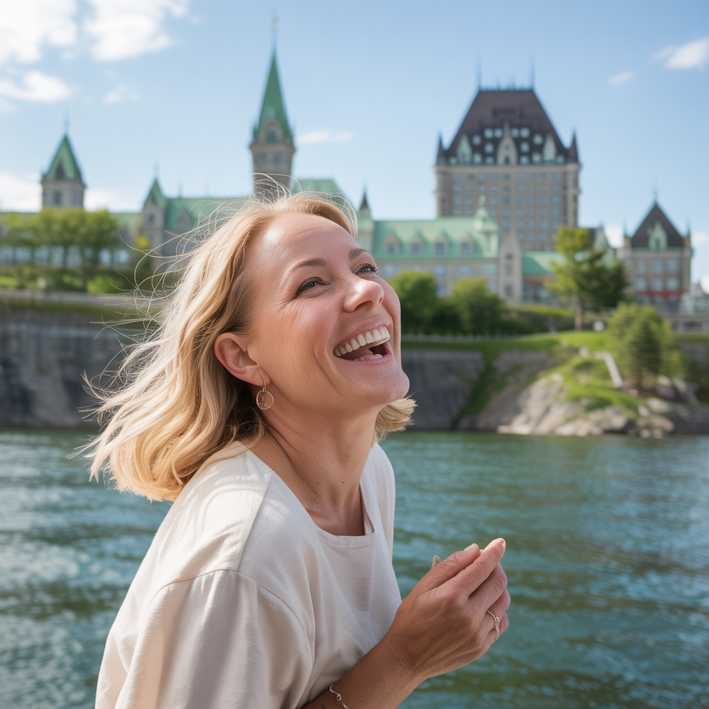 Best Quebec City Vacation Travel Agents