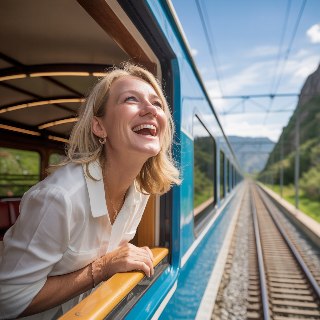 Best Rail Europe