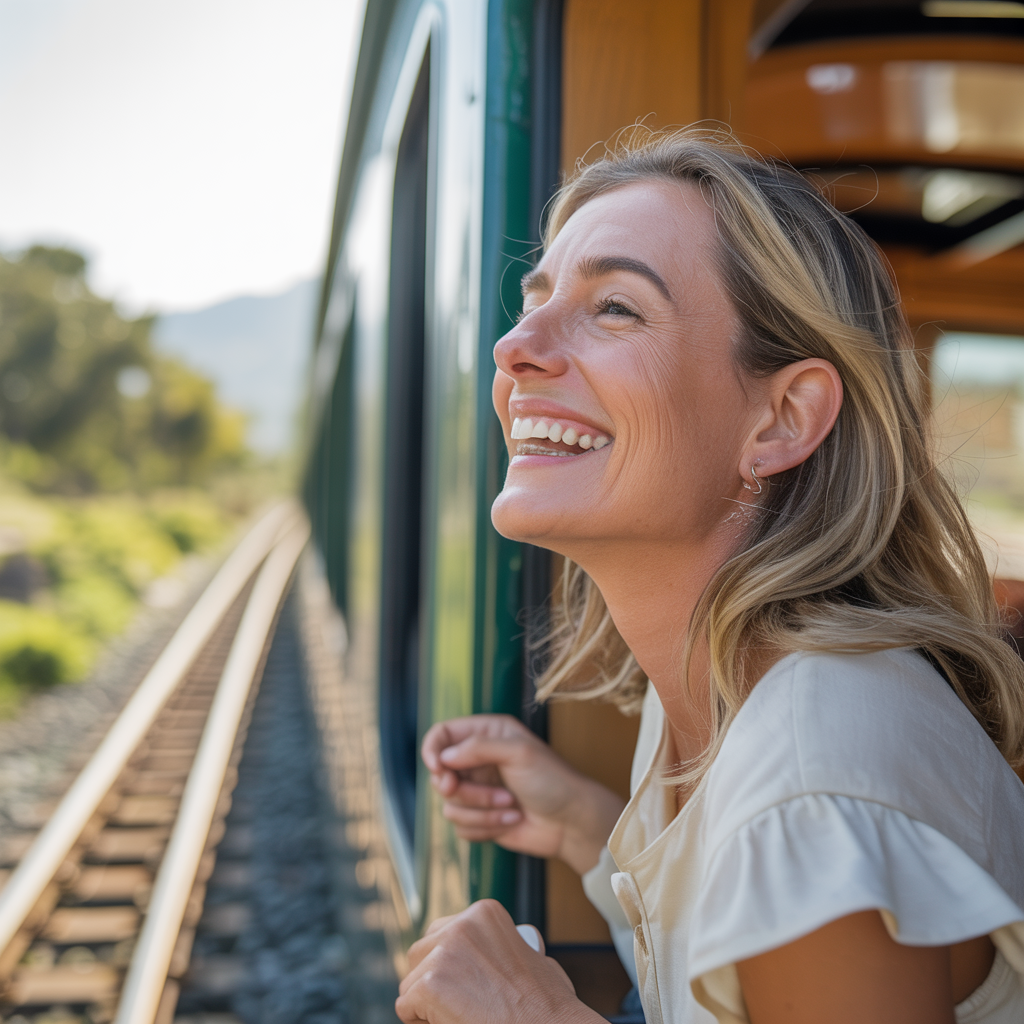 Best Rail Travel