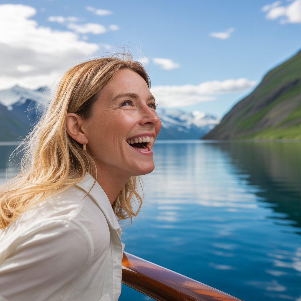 Best Regent Seven Seas Alaska Cruises