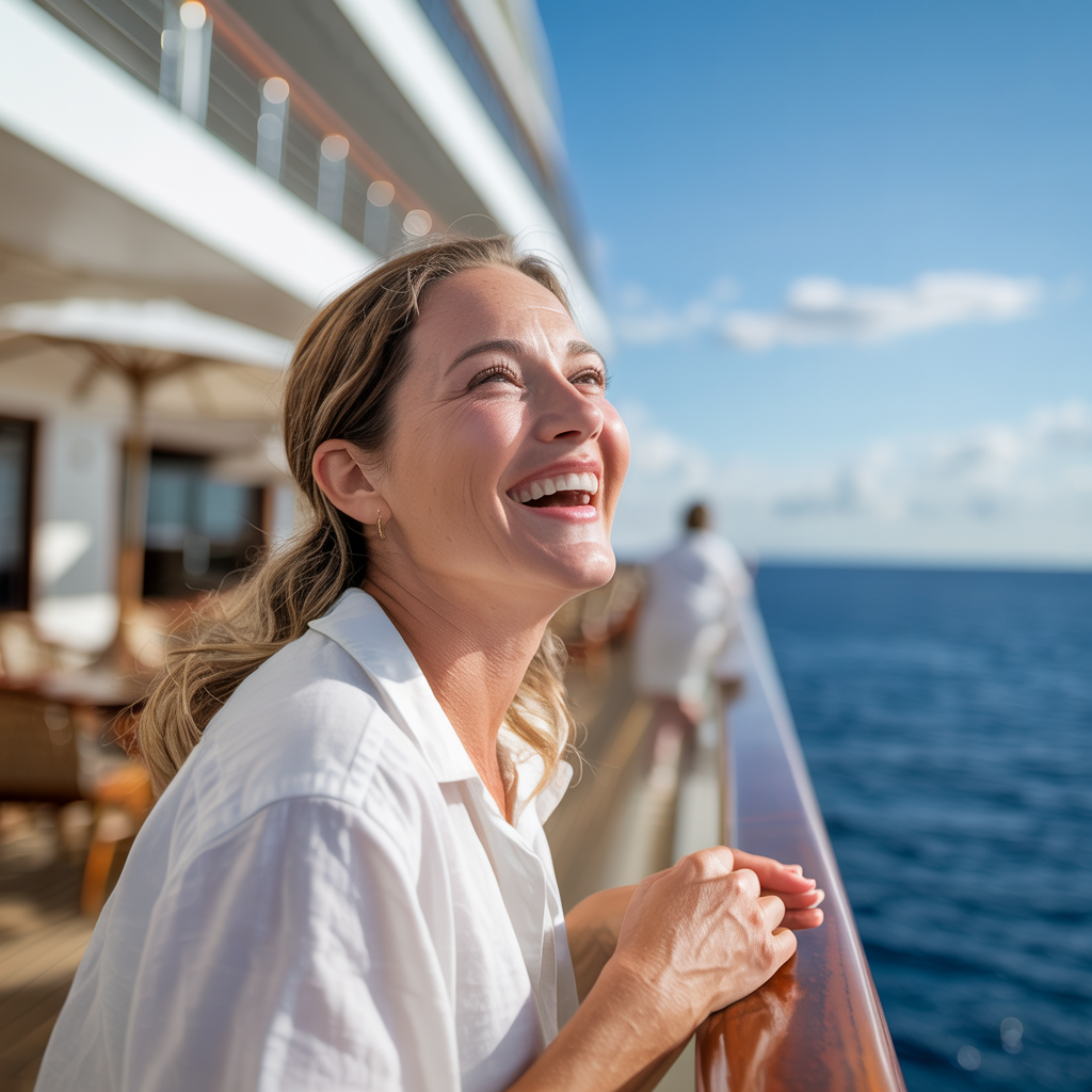 Best Regent Seven Seas Grand Voyages