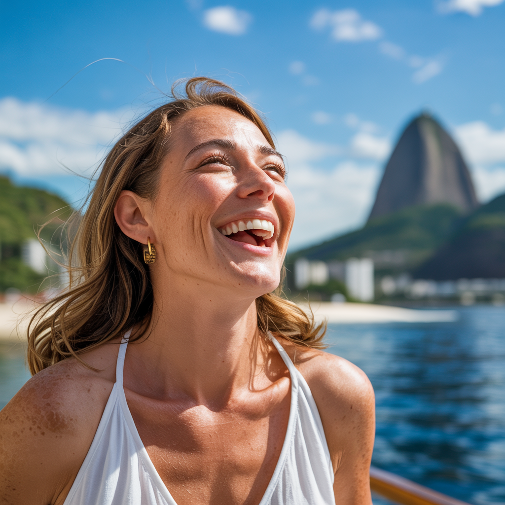 Expert Rio De Janeiro Vacation Travel Agents