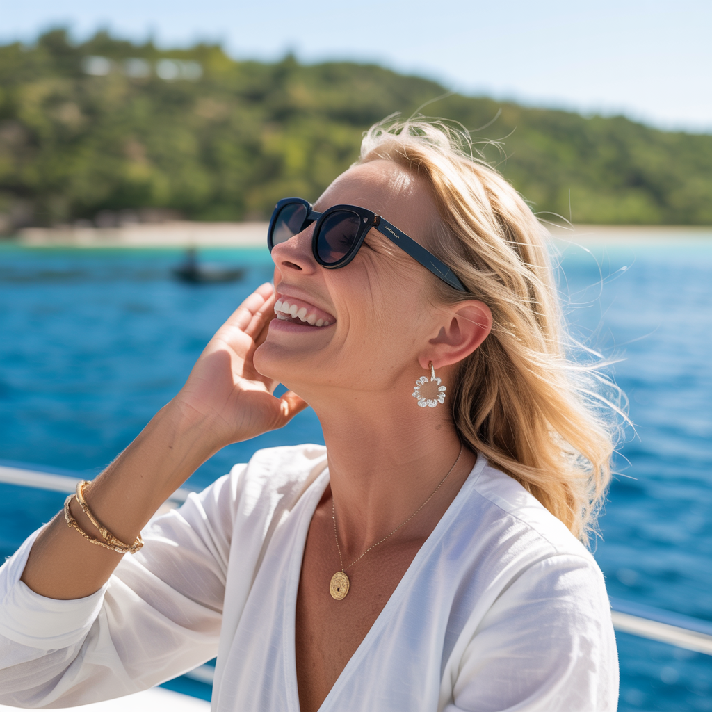 Best Ritz Carlton Yacht Collection Honeymoon