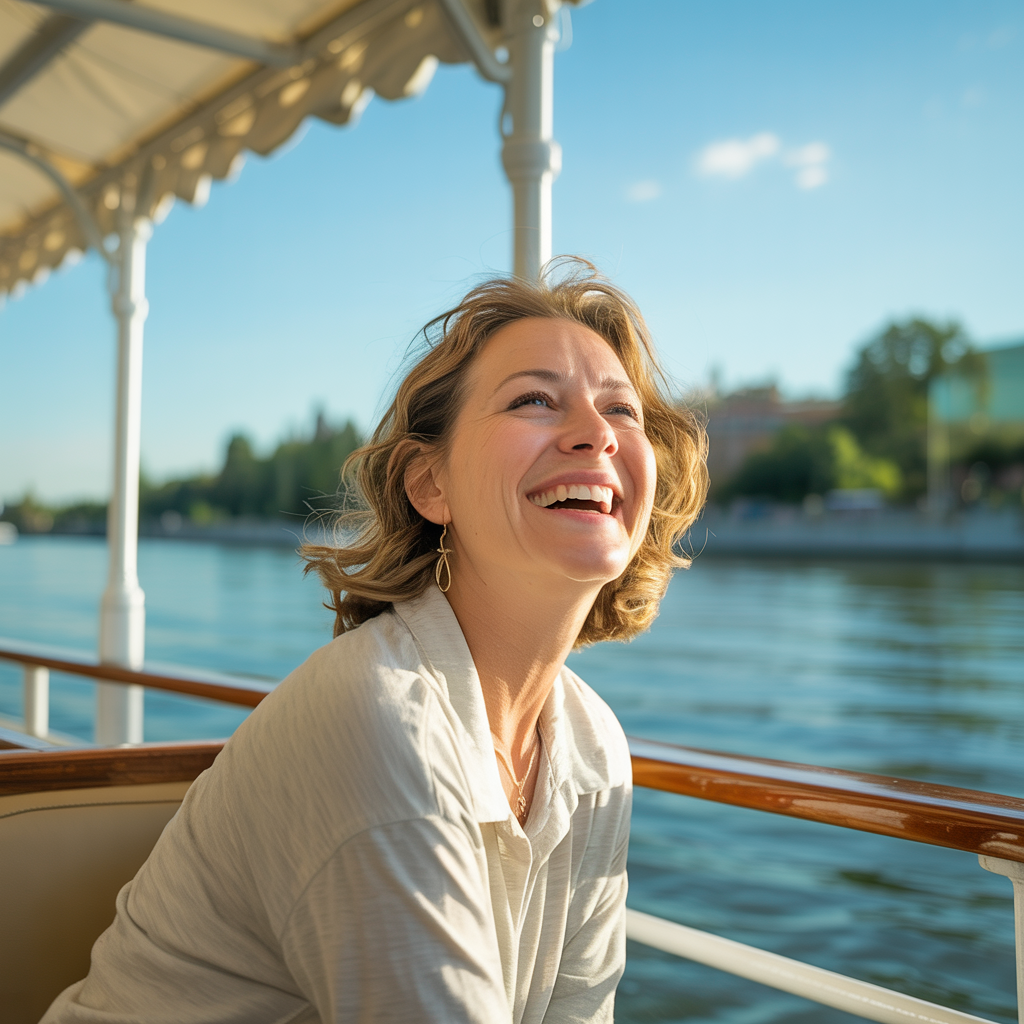 Best Riverside Cruise