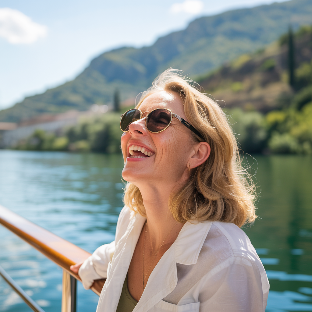 Best Riviera River Cruises