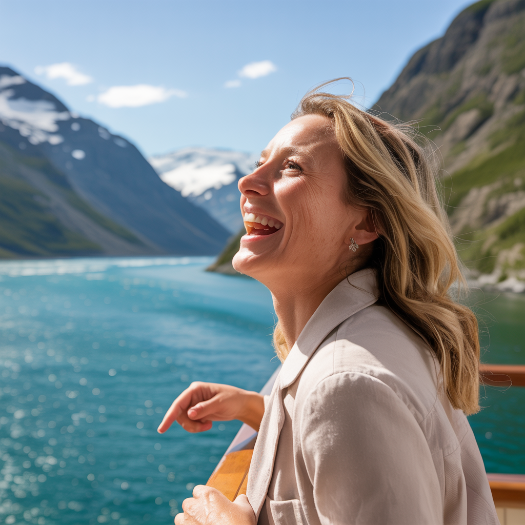 Best Rocky Mountaineer Alaska Cruise