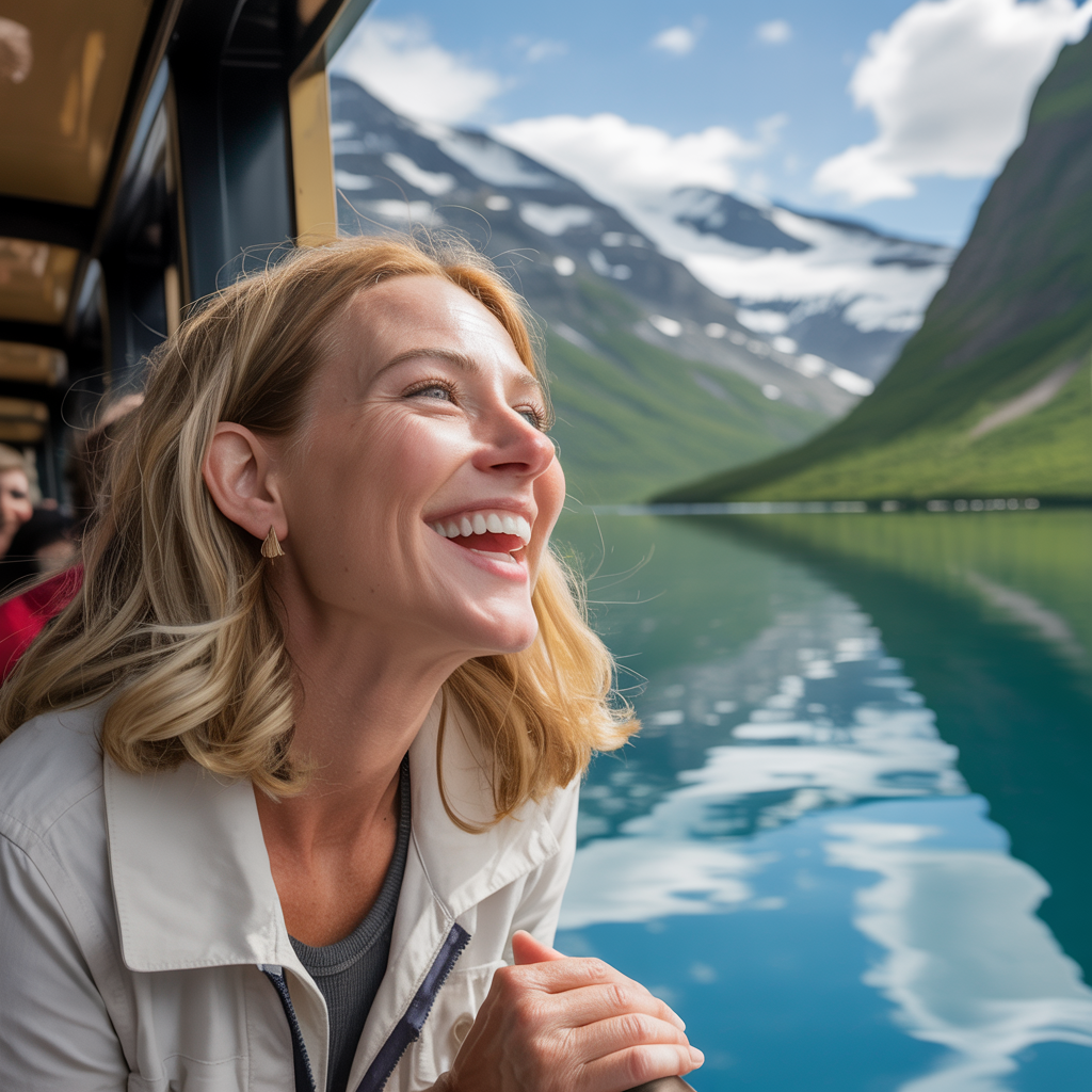 Best Rocky Mountaineer Alaska Packages