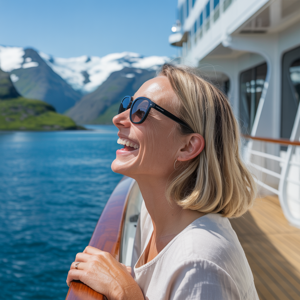 Best Royal Caribbean Alaska Cruises