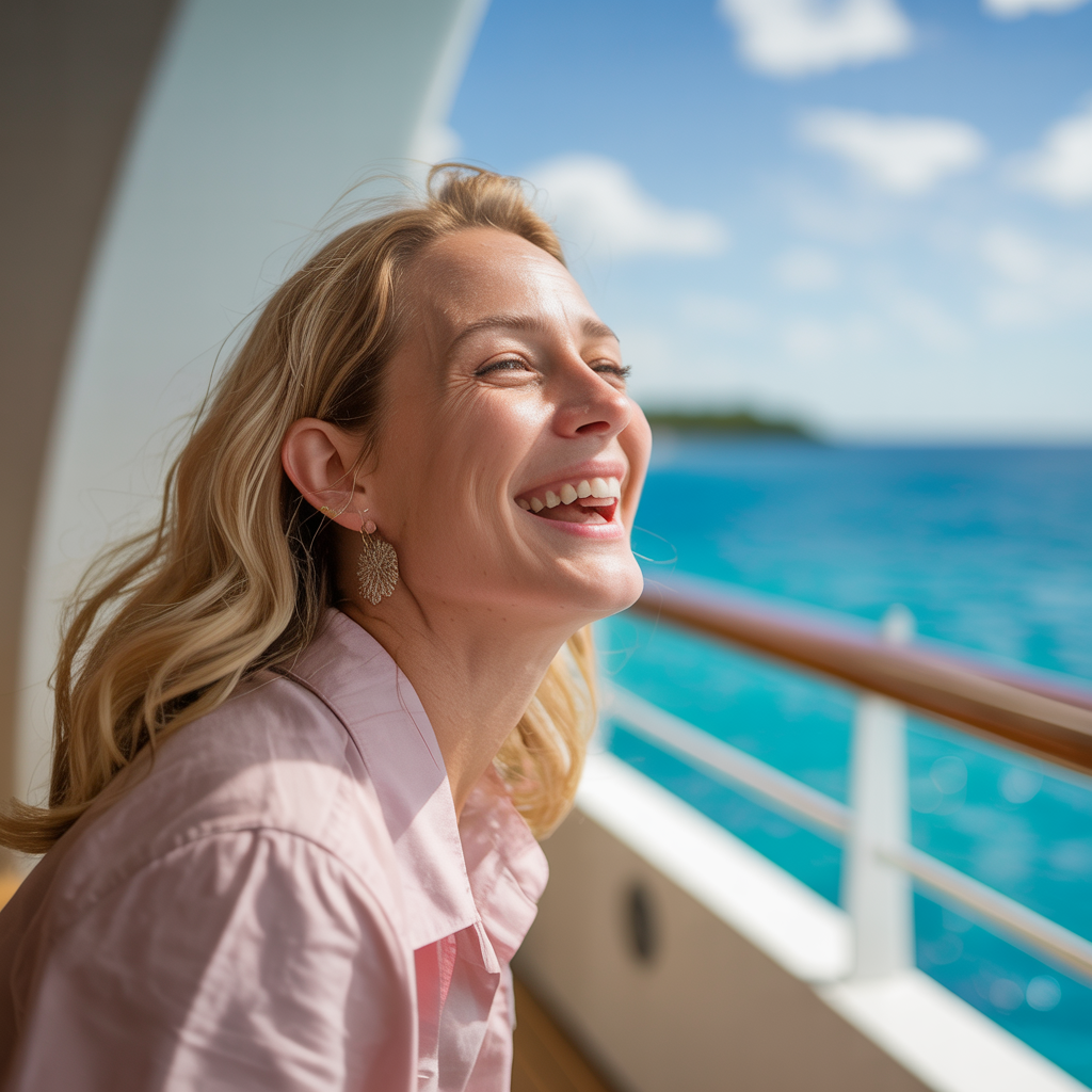 Best Royal Caribbean International World Cruises Travel Agents