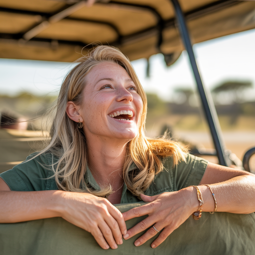 Best Safari Group Travel Agents