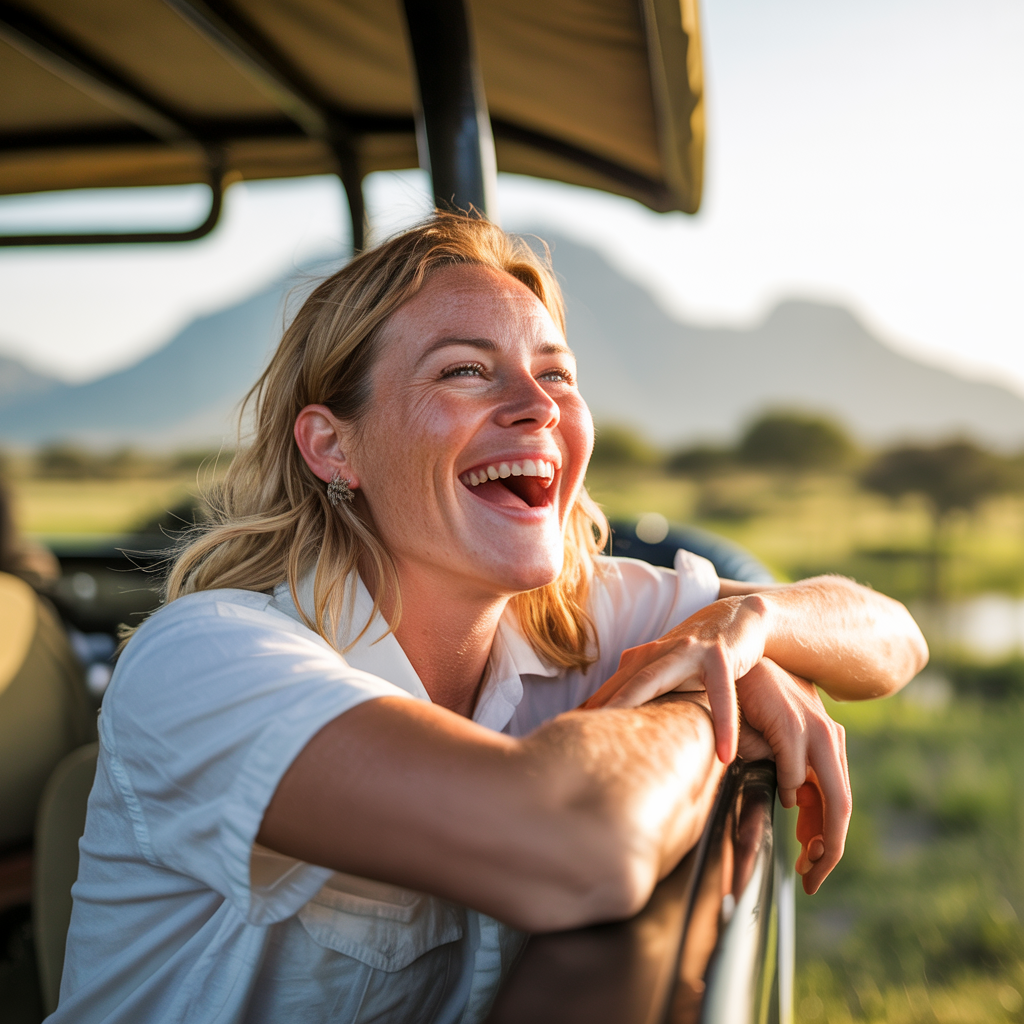 Best Safari