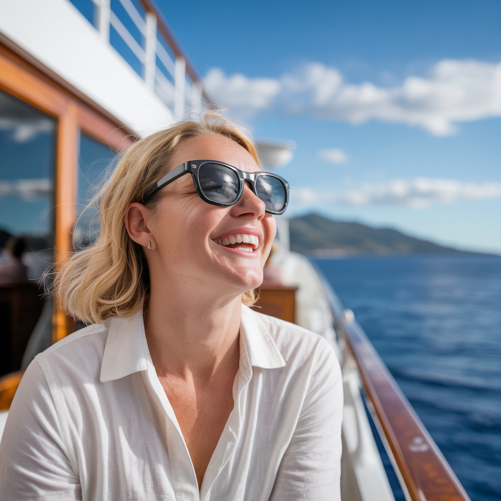Best Scenic Ocean Cruises