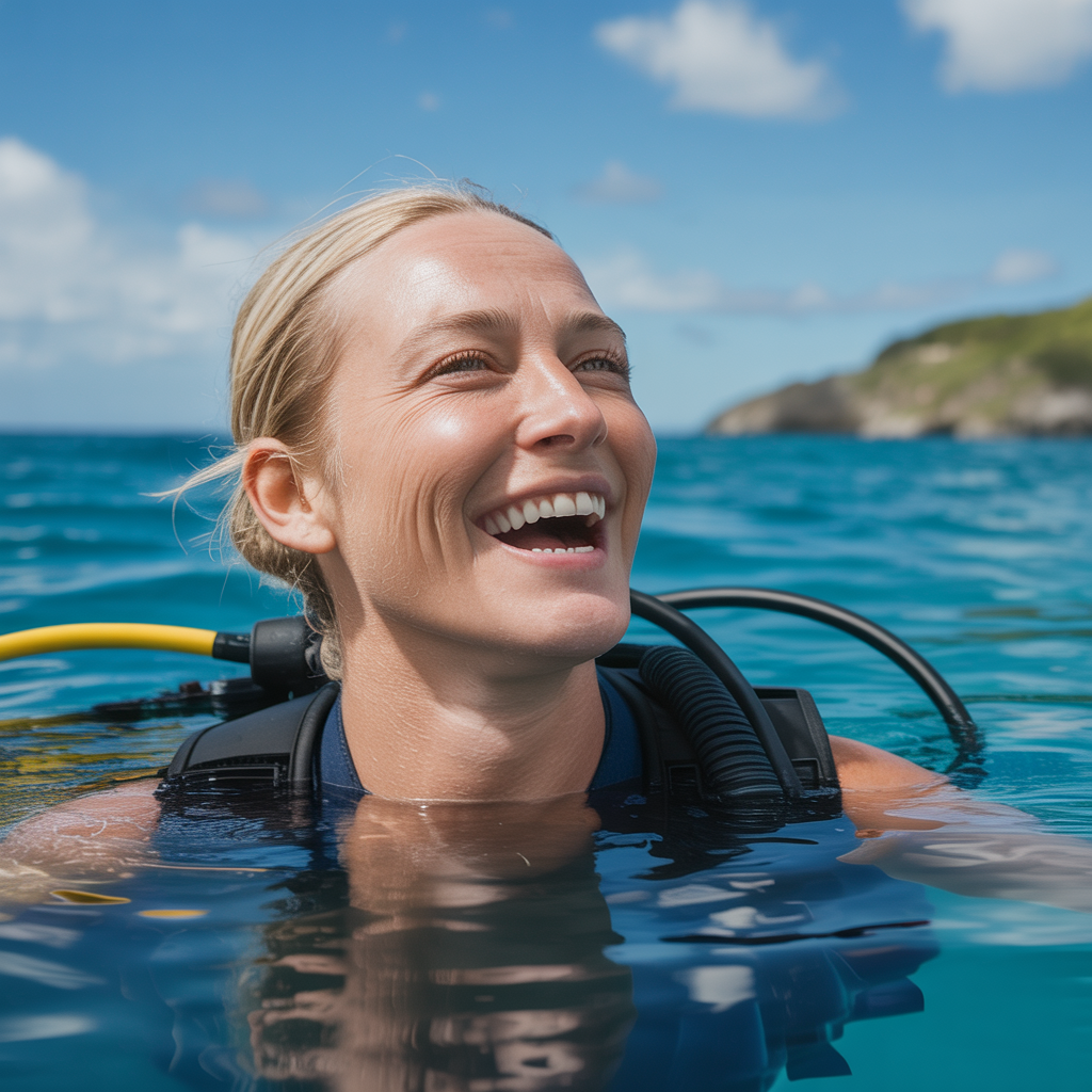 Best Scuba Diving Vacation Travel Agents