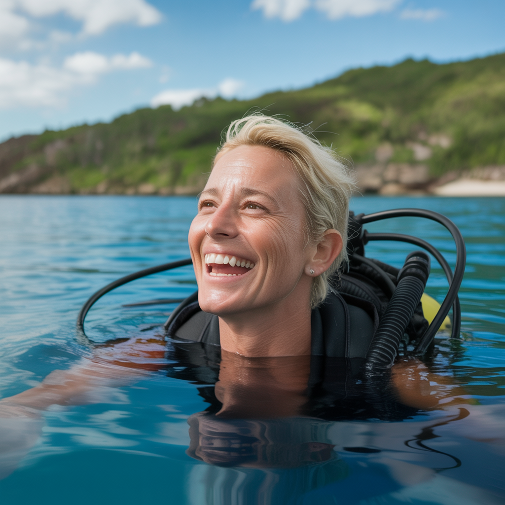 Best Scuba