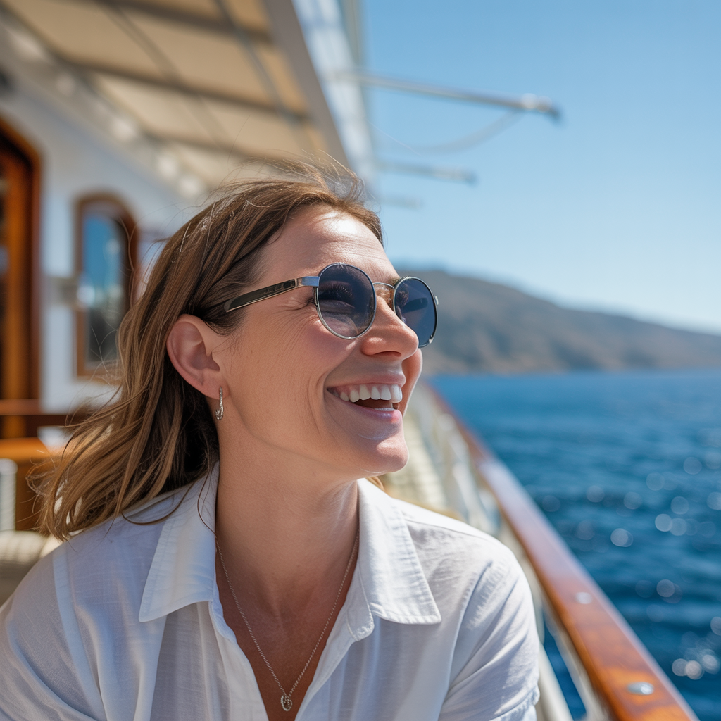 Best Sea Cloud Mediterranean Cruises