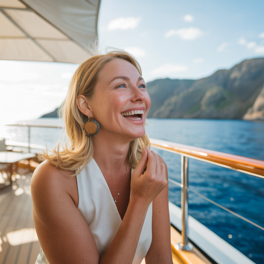 Best Seabourn Cruises Weddings