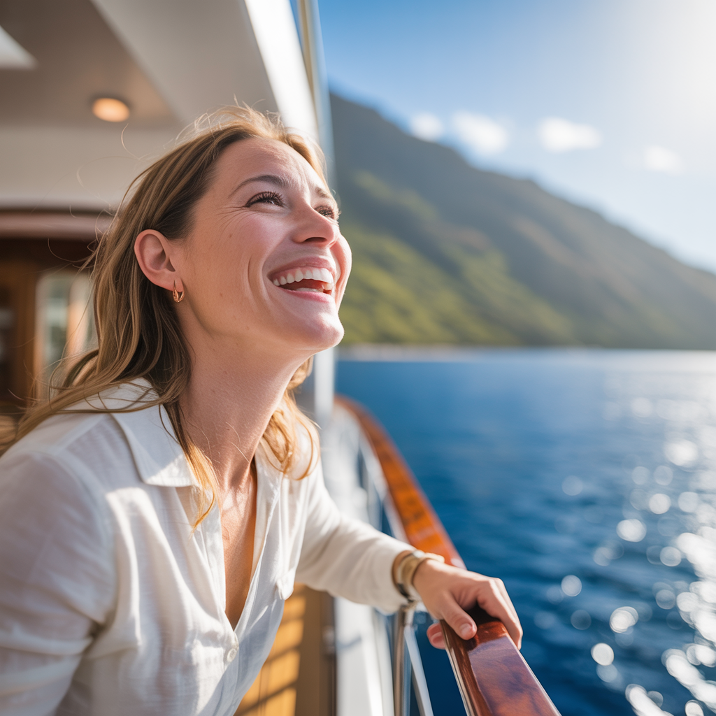 Best Seabourn Pursuit Expeditions