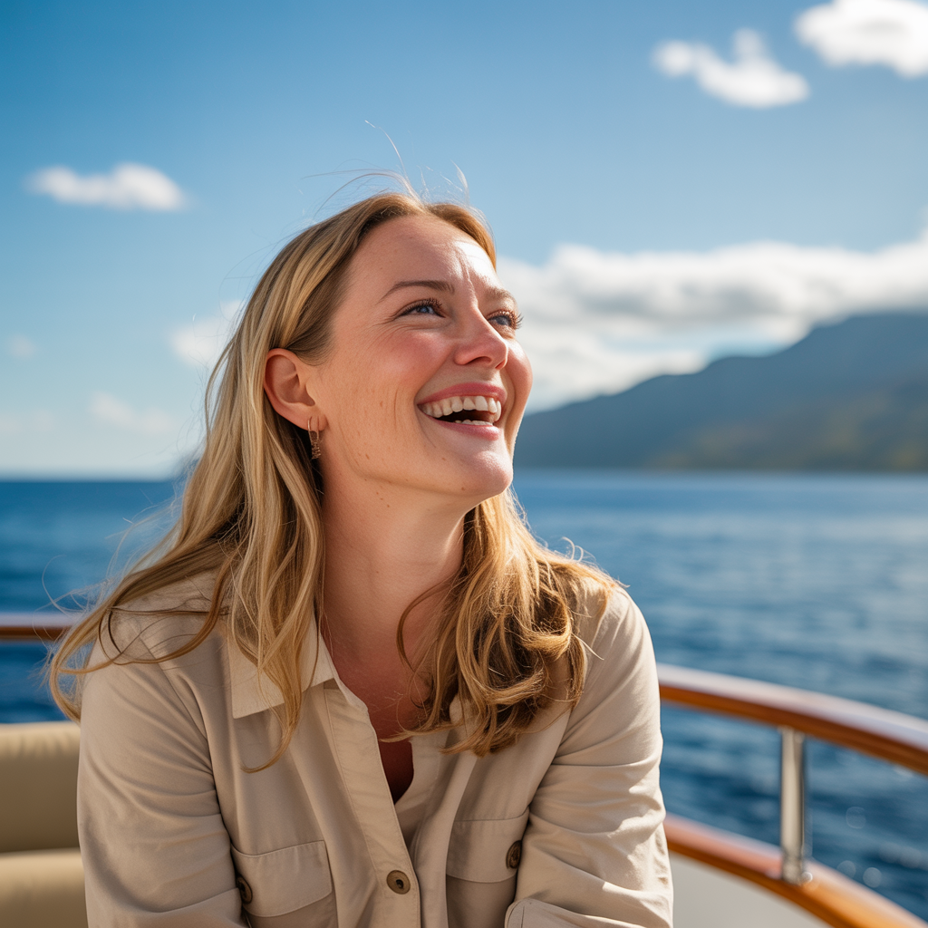 Best Seabourn Pursuit Luxury Expedition